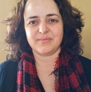 Meet your Posher, Lisa